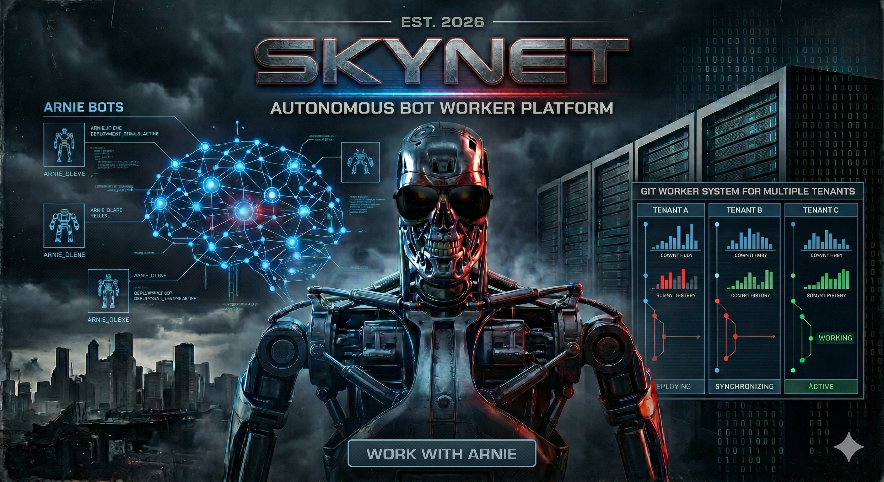 Skynet